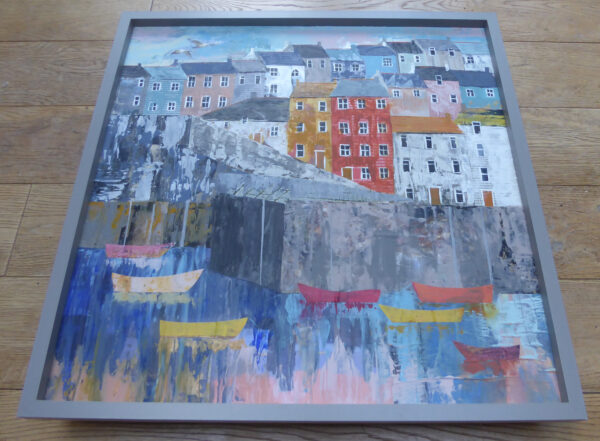 Mevagissey Colours - Image 3